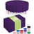 Purple selected