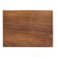 Table de chevet en bois: style rustique avec captation en direct, commode 21,5 x 16,5 x 23
