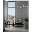 Vivido Grassetto Geometric Non-Woven Wallpaper Roll-920896516