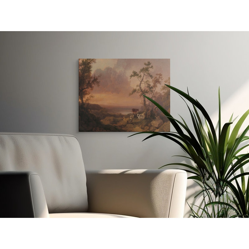 Kasten Wrapped Canvas Print Set, 32x24