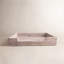 Panier en rotin Aisha Office-57596936