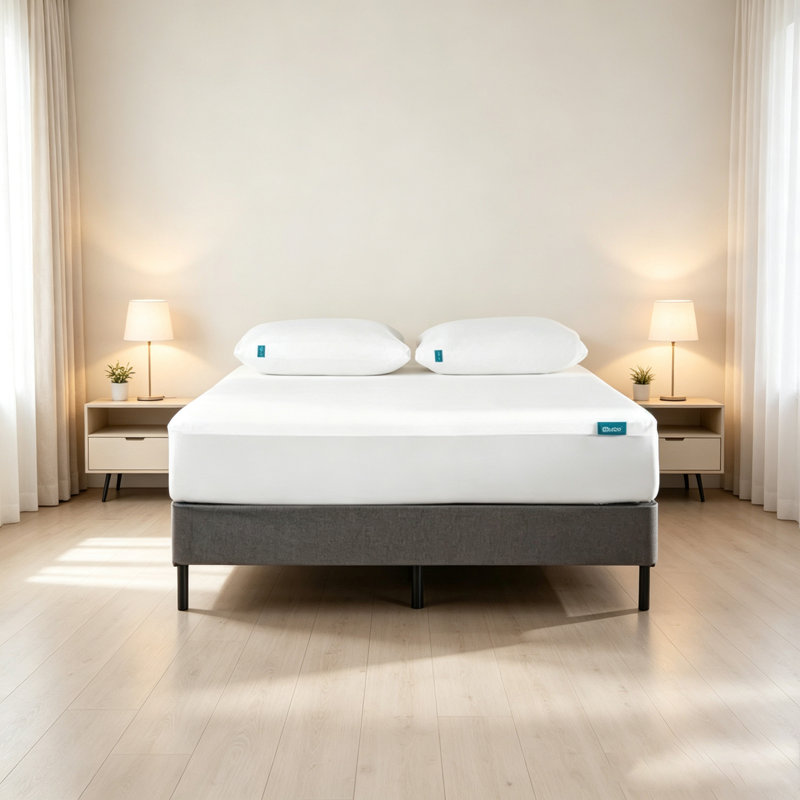 mattress protector, Queen