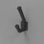 Coventry Collection Hook 1 Inch Center to Center-1610663828