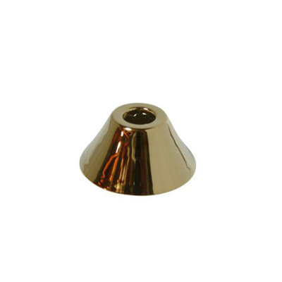 Decorative Escutcheon Bell Flange