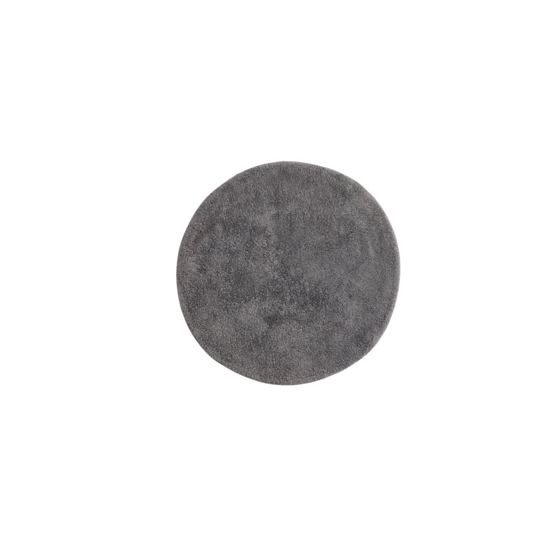 Assan Indoor Doormat, Dark Grey
