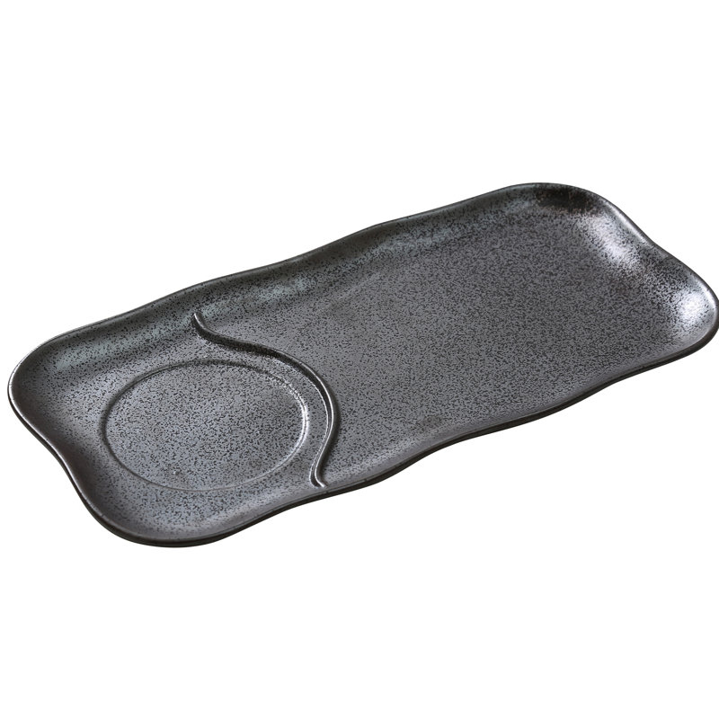 Plat de service Diamond