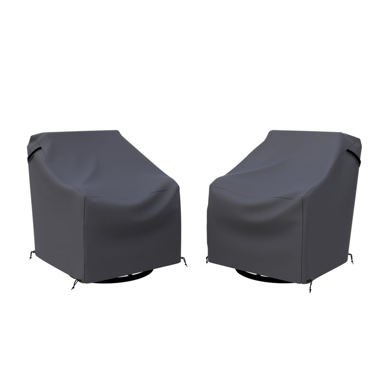 Housses pour chaises de patio Linkwood