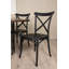 Galeno 4 - Person Dining Set