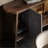 High End And Simple Sideboard