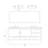 Almine 3 - Light Dimmable Vanity Light