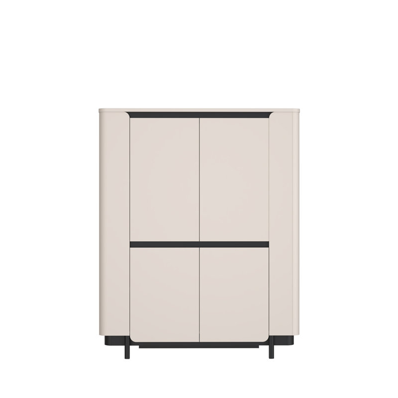 Reardon 130.3cm Sideboard