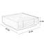 Table basse simple-98410416
