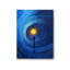 «Dream Vortex Atmosphere», art mural - Voyage solitaire et spirale cosmique-1035359700-1035359697