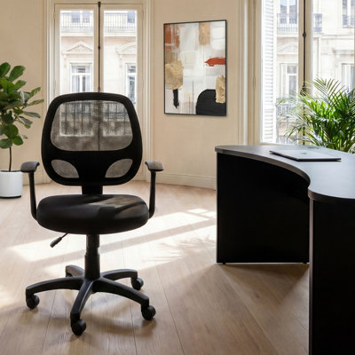 Mesh Office Chair
