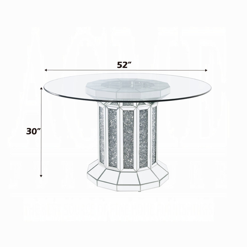 Table de salle à manger Noralie