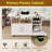 Multi-Functional Kitchen Island With Storage Shelves And Wheels – 47 Inch Foldable Dining Table For Small Spaces, Perfect Compact Desk For Kitchen, Dorm And Office, White