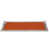 Orange is out of stock