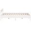 Anthoine Solid Wood Bed-120745396-120745406