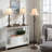 Tippett Metal Buffet Lamp