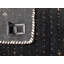 Noahanthony Polka Dots Area Rug in Black
