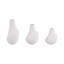 Astoria Handmade Stoneware/Ceramic Table Vase-1074096384