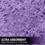 Chenille Non-Slip Non-Slip Bath Mat-968710515-968710473