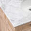 Meuble-lavabo simple 36 po Chevelle
