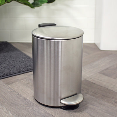 Rebrilliant Decorative Bin