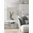 'Lonely Rabbit' Print On Wrapped Canvas-452916751