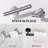 10-Piece Bathroom Hardware Set (Set Of 10)-115295570