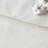 Callie Cotton Jacquard Pom Pom Comforter Set-2056506685-2134807815