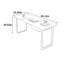 Bureau élégant et esthétique-1528415301
