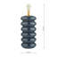 Niamh Table Lamp Blue Base Only