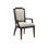 Kensington Place Candace Arm Chair