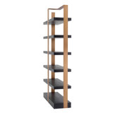 Geo Bookcase