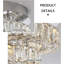 Lustre en cristal-611334552