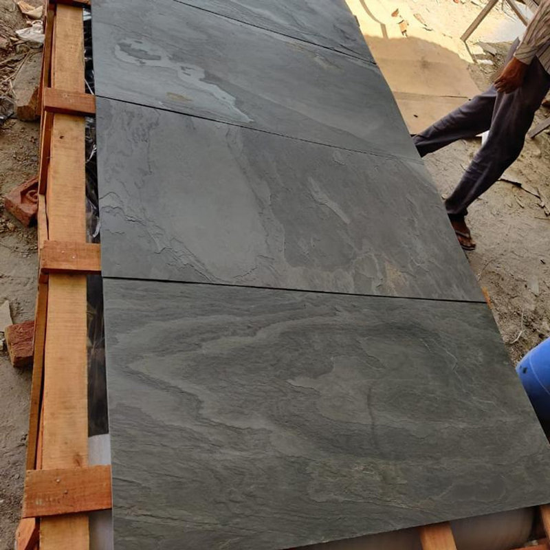2' x 4' Slate Tile