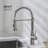KIBI Aurora Kitchen Faucet-81099224