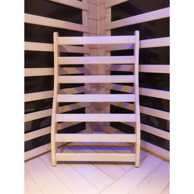 Hemlock Round Stick Back Support For And Couch - Solid Wood, Improves Sitting Comfort Wood Stick, Promotes Correct On In Room