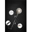 Belfry Kitchen Kaley Aluminized Steel 23cm Pizza Peel