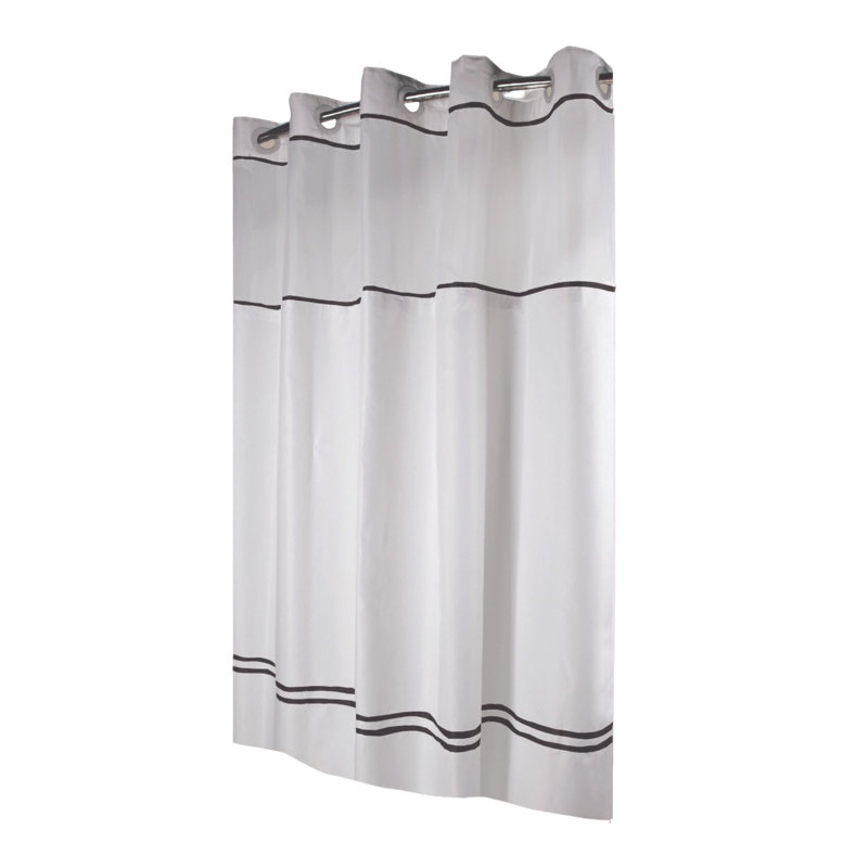 Shower Curtain