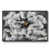 Black Floater Framed Canvas is out of stock