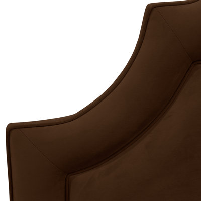 McAfee Upholstered Headboard