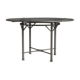 Venetian Outdoor Round Dining Table