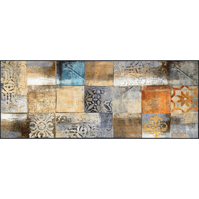Non-Slip Indoor Doormat, 75 x 190cm