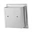 Stainless Steel Paper Towel Holder