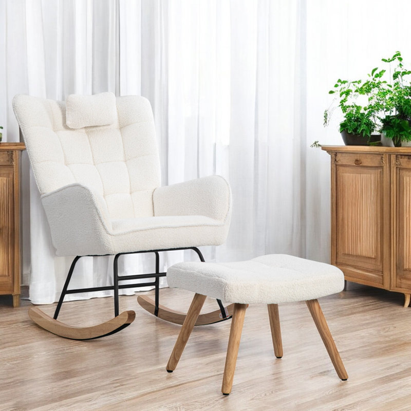 Phipps Rocking Chair