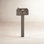 Premium Post-Mounted Mailbox