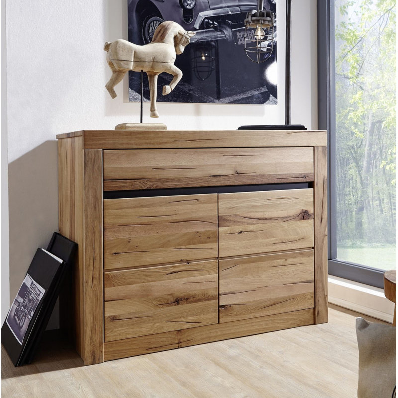 Montreux Sideboard, Natural