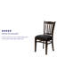 Chaise de restaurant Prompton-1227766103-1227766098